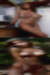 Horny girl woman