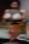 Horny girl woman