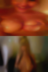 A romantic women horny ,a dreamer.