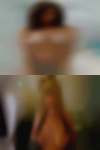 Older woman alone
