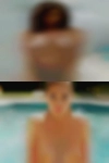 Ebony naked woman