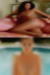 Horny girl woman