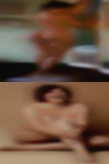 Horny girl woman