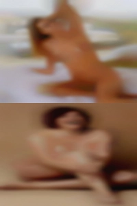 Puzzles sex of NSA nude females.