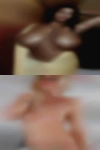 Sexual swinger clubs