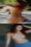 Ebony naked woman