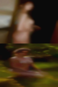 Is he out naked there I wonder? Is he out naked there I wonder?