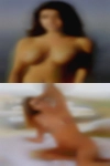 Nude women Sebring