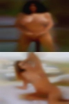 Skinny naked girls
